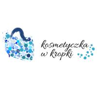 Kosmetyczka w kropki Kosmetyczka w kropki